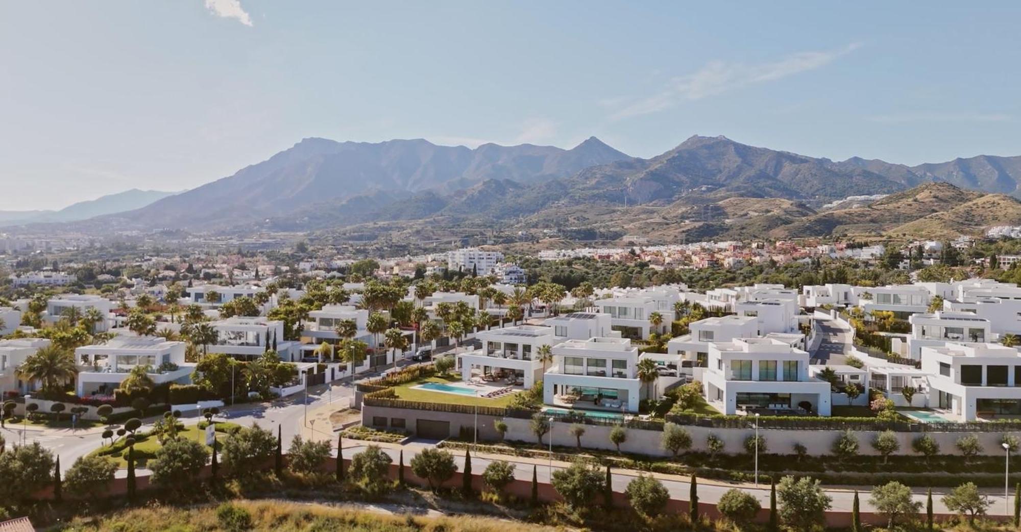 Sea View Luxury In - Olivo